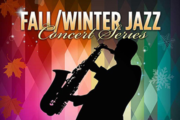 Chicken Bone Beach Historical Foundation Presents Jazz Winter/Spring Concert Series