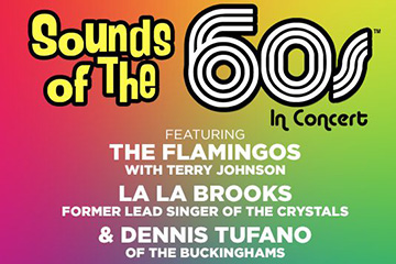 Sounds of the 60S
