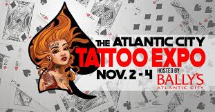 Atlantic City Tattoo Expo