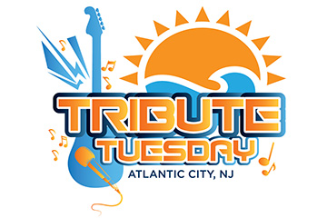 Tribute Tuesdays Atlantic City, NJ