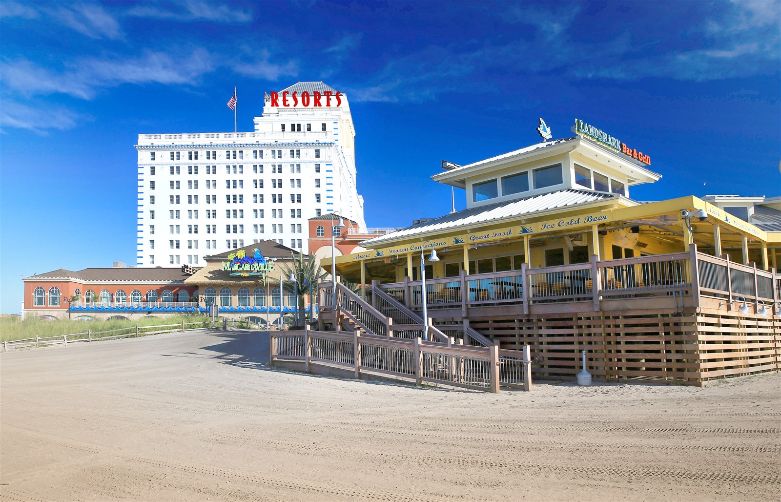 Atlantic Casino Resort Atlantic City