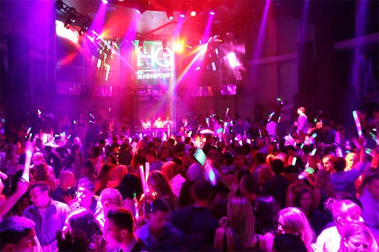 Atlantic City Nightlife - Best Clubs in Atlantic City - Party in