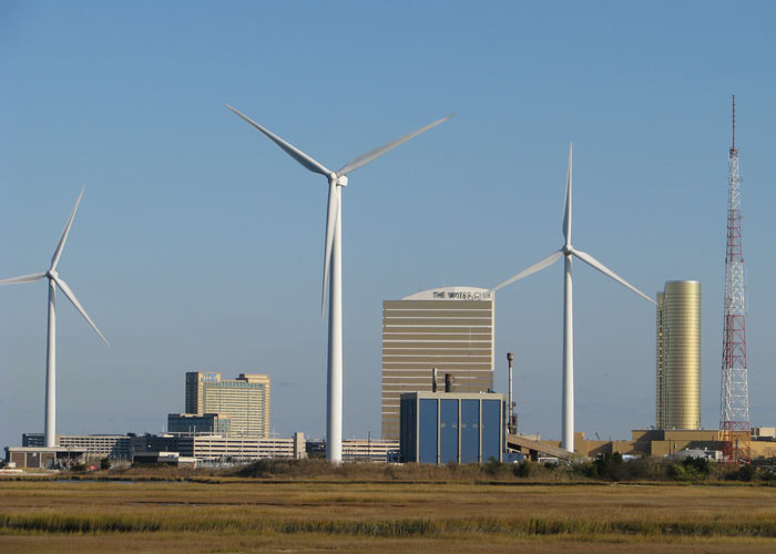 nj wind farm