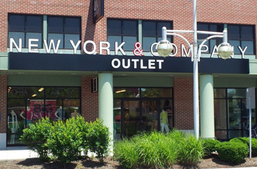 Best Shopping in New Jersey – Outlet Mall in New Jersey – Best Shopping in NJ