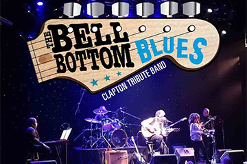 Aug 17 19 Aug 17 19 The Bell Bottom Blues Boardwalk Summer Concert Series Events