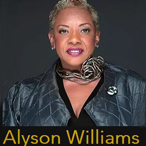 Alyson Williams