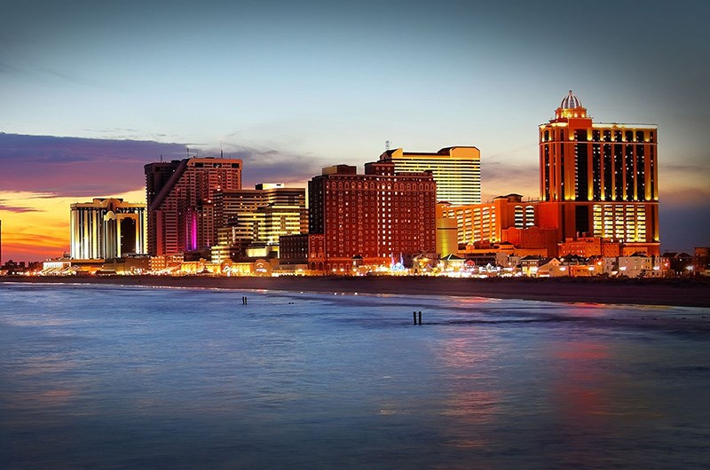 Casinos Atlantic City - Casino Resorts in Atlantic City - Atlantic City  Casinos