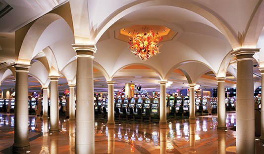 Borgata Hotel Casino Spa Atlantic City Casino Hotel
