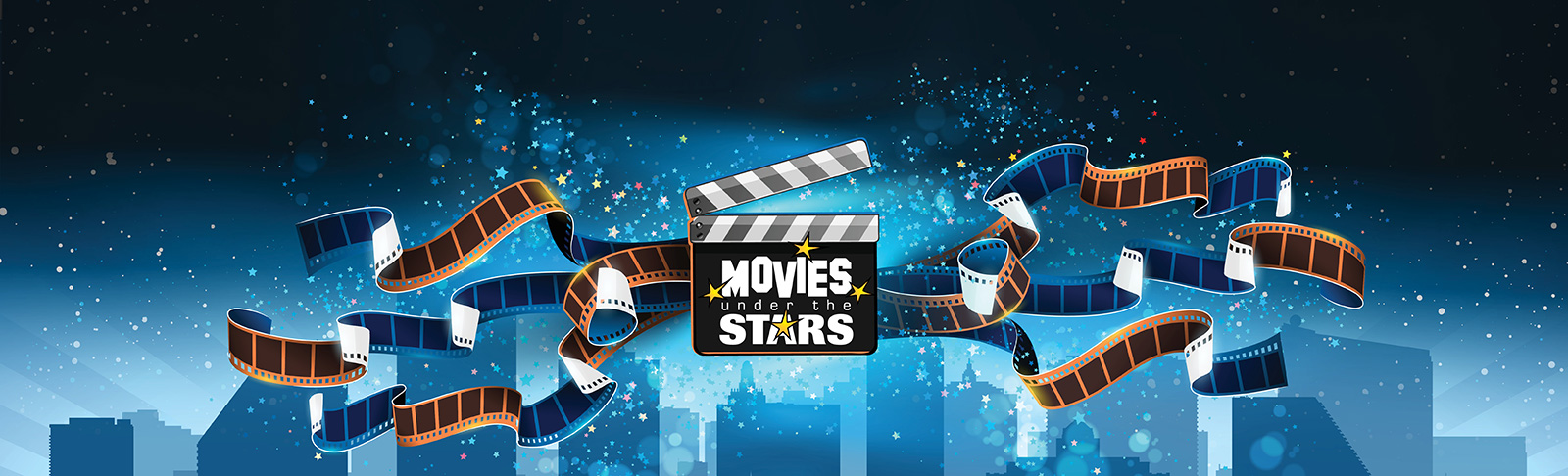 Movies Under The Stars 