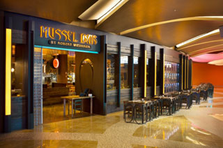 Mussel Bar & Grille