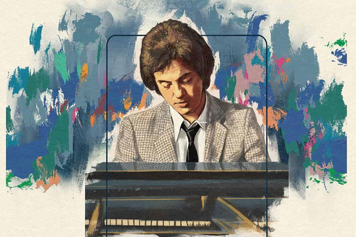 Celebrating Billy Joel - America's Piano Man