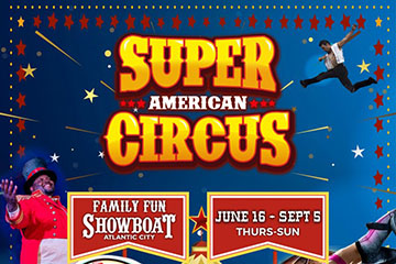 Super American Circus