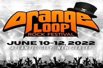 Orange Loop Rock Festival