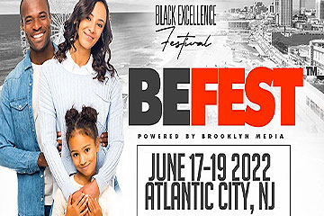 Black Excellence Festival