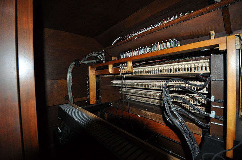 See the Largest Pipe Organ in the World at Boardwalk Hall