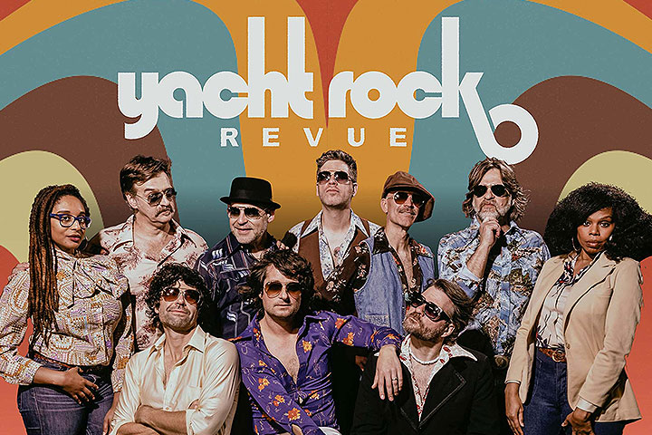 yacht rock revue hard rock atlantic city