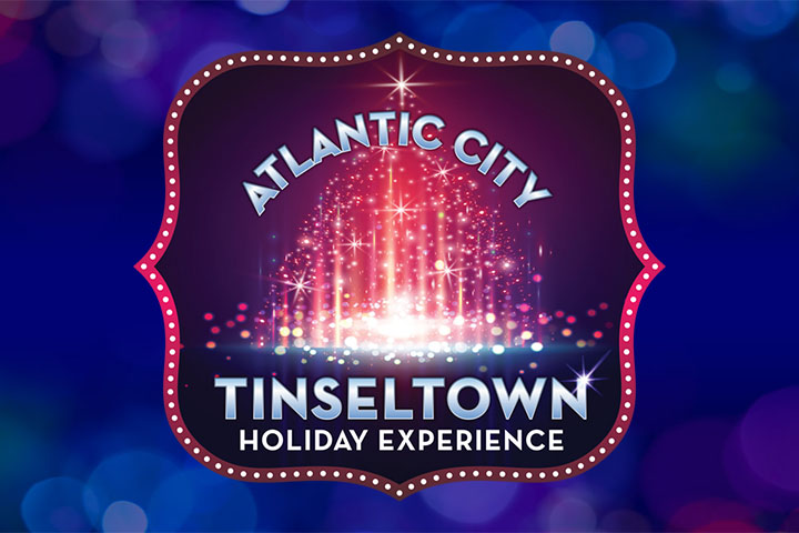 Tinseltown Holiday Experience Kick-Off