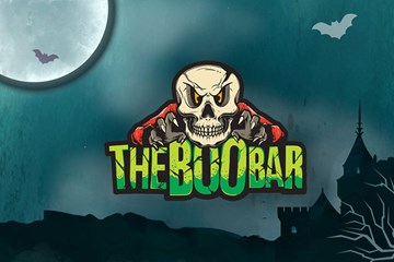 The Boo Bar Logo