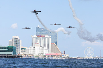 Atlantic City Airshow 2022