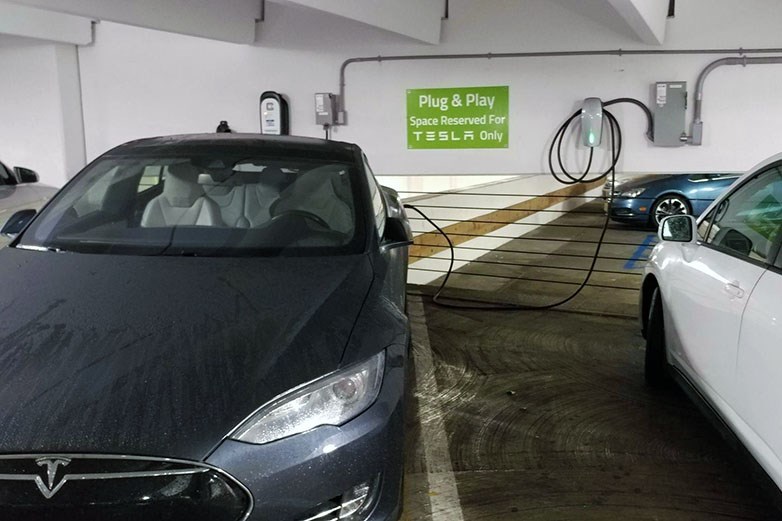 Electric Vehicle Charging Stations Plugshare Gallery4