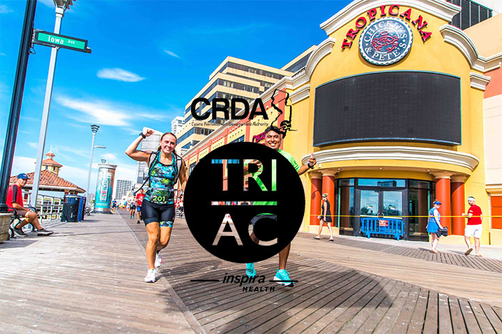Advise Remain cigar Atlantic City Triathlon | TRI AC