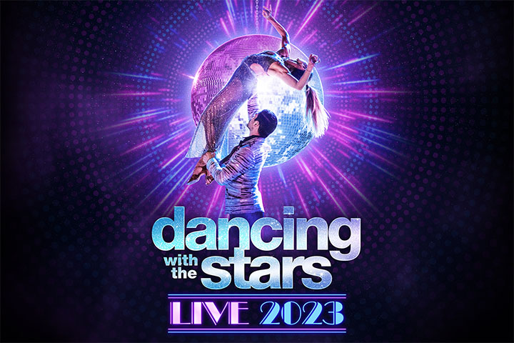 Dancing With The Stars- 2023 Live