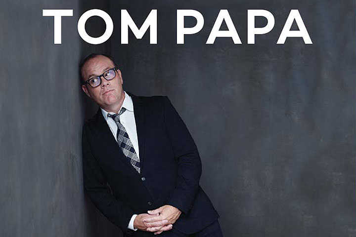 Tom Papa
