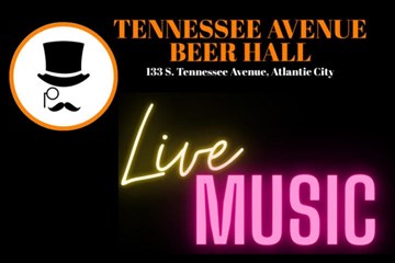 Tennessee Avenue Beer Hall Live Music