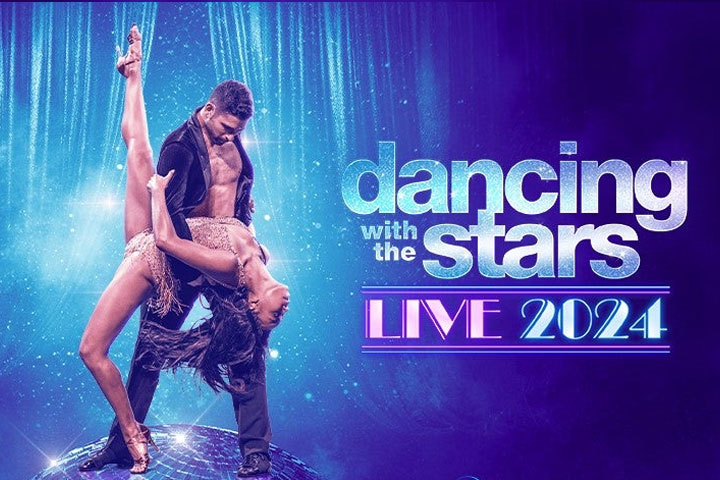 Dancing With The Stars- 2024 Live