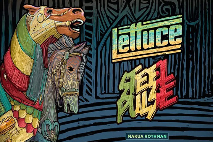 lettuce steel pulse tour