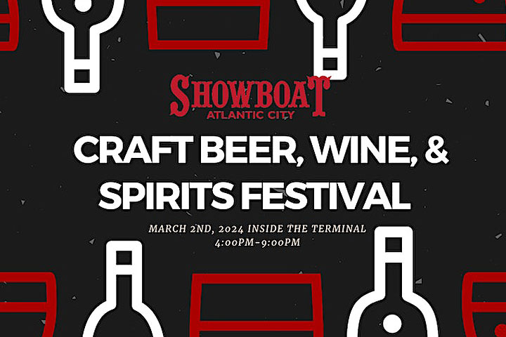 Craft Beer, Wine & Spirits Festival