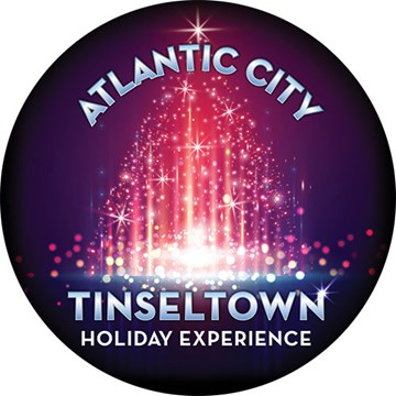 Atlantic City Tinseltown Holiday Experience