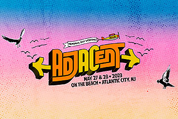 The Adjacent Music Festival