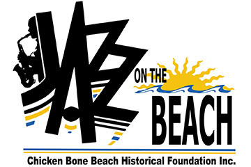 Chicken Bone Beach Jazz on the Beach Every Thursday this Summer