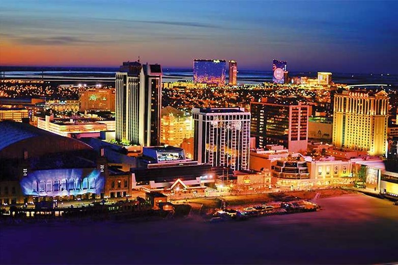 Atlantic City Nightlife Best Clubs in Atlantic City Party in